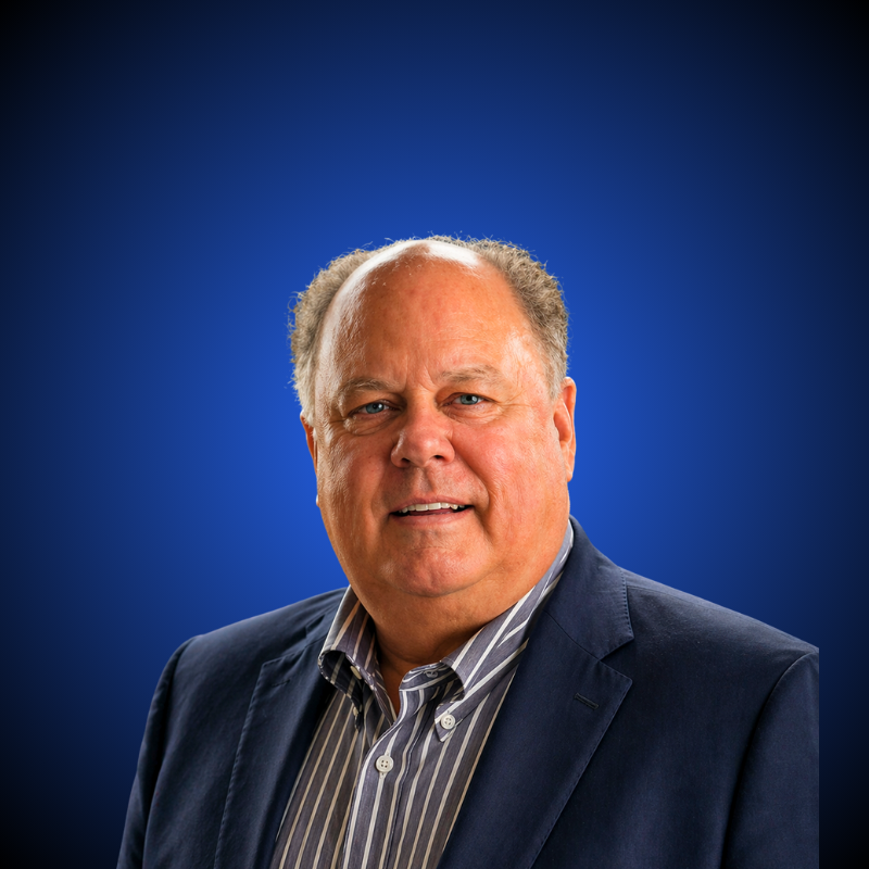 Phil Pate